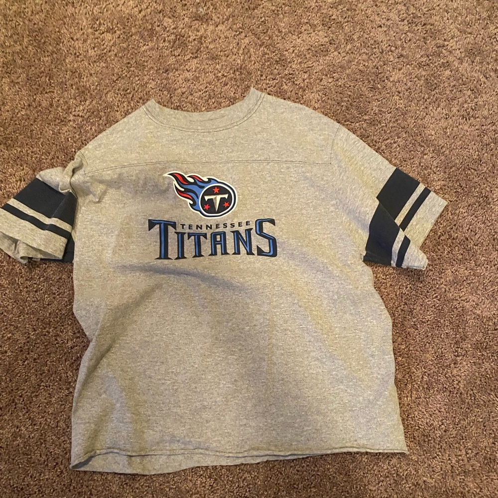 Tennessee Titans T shirt